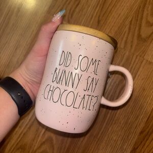 Rae Dunn Easter Mug